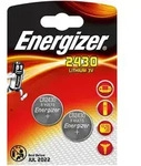 Energizer Batterie Typ CR2430 3 V 2er-Pack