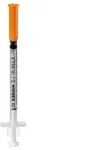 Omnican 50 Insulinspritzen 0,5 ml, U-100 (100 Stck.)