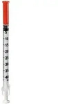 Omnican 40 Insulinspritzen 1 ml, U-40 (100 x 1 Stck.)