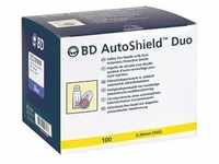 BD AutoShield Duo Sicherheits-Pen-Nadeln