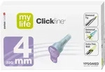 mylife Clickfine DiamondTip Pen-Nadeln 0,23 x 4 mm (100 Stck.)