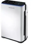 Honeywell Premium-Luftreiniger HPA710WE4 wei&szlig;/schwarz
