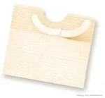 ValaFit band Schutzl&auml;tzchen 38 x 70 cm (100 Stck.)