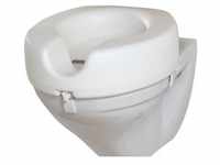 WC-Sitz-­Erhöhung SECURA 17 x 41,5 x 44 cm