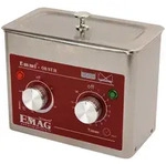 Ultraschall-Reinigungsger&auml;t Emmi 08ST H 0,8 Ltr. inkl.100 ml...