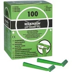 Einmal-Rasierer Wilkinson Typ 182H unsteril einschneidig 100 St&uuml;ck