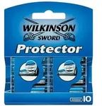 Ersatzklingen Typ 133 f&uuml;r Wilkinson Protector (10 Stck.)