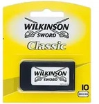 Ersatzklingen Typ 115R f&uuml;r Wilkinson Classic (10 Stck.)
