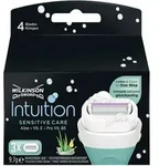 Ersatzklingen Typ 710 f&uuml;r Wilkinson Intuition Naturals Sens. Care (3 Stck.)