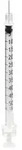 Omnican 50 Insulinspritzen 0,5 ml, U-100 (100 Stck.)
