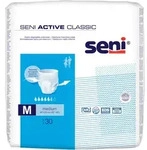 Seni Active Classic Medium Inkontinenzslips (30 Stck.)