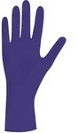 Cobalt Pearl Nitril U.-Handschuhe Gr. S unsteril puderfrei kobaltblau (100 Stck)