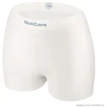 MoliCare Premium Fixpants long leg Fixierhosen Gr. M (5 Stck.)