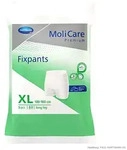 MoliCare Premium Fixpants long leg Fixierhosen Gr. XL (5 Stck.)