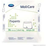 MoliCare Fixpants short leg Fixierhosen Gr. XL (100 Stck.)