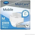 MoliCare Premium Mobile 6 Tropfen Inkontinenzslips Gr. M (14 Stck.)