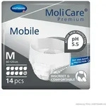 MoliCare Premium Mobile 10 Tropfen Inkontinenzslips Gr. M (14 Stck.)