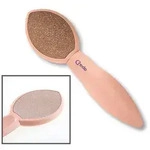 Credo Duo Keramik Raspel grob und fein apricot