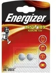 Energizer Spezialbatterie 189 Typ LR54 1,5 V 2er Pack