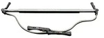 Gymstick Original 2.0 Trainingsger&auml;t, extra stark/silber