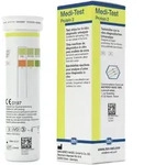 Medi-Test Protein 2 Harnteststreifen (50 T.)