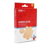 WUNDmed&reg; Wundpflaster Hautfarben 50 St&uuml;ck/Packung