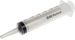 BD Plastipak Wund-/Blasenspritze 50/60 ml, mit Katheteransatz