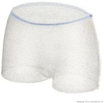 MoliCare Fixpants short leg Fixierhosen Gr. L (100 Stck.)