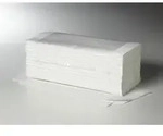 Fripa - Papierhandt&uuml;cher Ideal 1-lagig hochwei&szlig; 25 x 23 cm (20 x 250 Stck.)