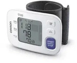 OMRON RS4 Handgelenk-Blutdruckmessger&auml;t