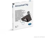 Atrauman Ag Salbenkompressen steril 10 x 10 cm (10 Stck.)