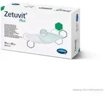 Zetuvit Plus Saugkompressen steril 10 x 20 cm (10 Stck.)