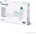 Zetuvit Plus Saugkompressen steril 20 x 25 cm (10 Stck.)