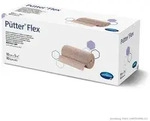 P&uuml;tterFlex Kurzzugbinden 5 m x 10 cm (10 Stck.)