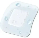 Cutiflex Square Folienwundverband 38 x 38 mm (100 Stck.)