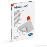Atrauman Salbenkompressen steril 7,5 x 10 cm (10 Stck.)