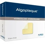 Algoplaque Hydrokolloidverband, 10 x 10 cm (10 Stck.)