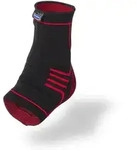 Hansaplast Sport Fu&szlig;gelenkbandage Gr. S/M f&uuml;r Kn&ouml;chelumfang 18,5 - 22,5 cm