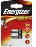 Energizer Spezialbatterie E90 Typ LR1 1,5 V 2er-Pack