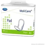 MoliCare Pad 2 Tropfen Inkontinenzeinlagen (28 Stck.)