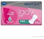 MoliCare Premium lady pad 3 Tropfen Inkontinenzeinlagen (14 Stck.)