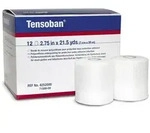 Tensoban Polsterschaumbinden 7,0 cm x 20 m (12 Stck.)