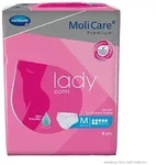 MoliCare Premium lady pants 5 Tropfen Gr. M, Inkontinenzslips (8 Stck.)