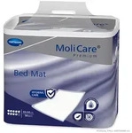 MoliCare Premium Bed Mat 9 Tropfen Krankenunterlagen 60 x 90 cm (15 Stck.)