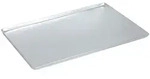Backblech 60 x 40 x 2 cm aus Aluminium