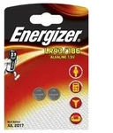 Energizer Spezialbatterie 186 Typ LR43 1,5 V 2er-Pack