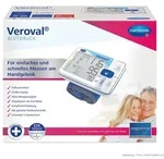 Veroval Handgelenk-Blutdruckmessger&auml;t