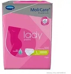 MoliCare Premium lady pants 5 Tropfen Gr. L, Inkontinenzslips (7 Stck.)