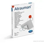 Atrauman Salbenkompressen steril 5 x 5 cm (10 Stck.)
