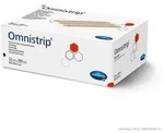Omnistrip Wundnahtstreifen steril, 12 x 101 mm (50 x 6 Stck.)